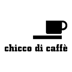 chicco di caffè logo