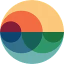 GDV Dienstleistungs logo