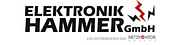 Elektronik Hammer logo