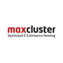 maxcluster logo