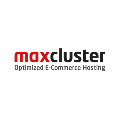 maxcluster logo