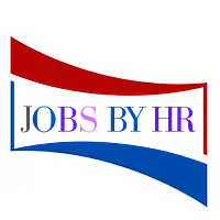 Jobs by HR! logo