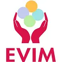 EVIM Teilhabe logo