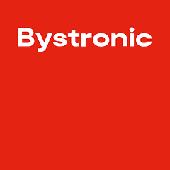 Bystronic Maschinenbau logo