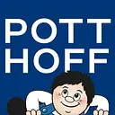 W. Potthoff logo