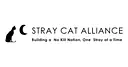 Stray Cat Alliance logo