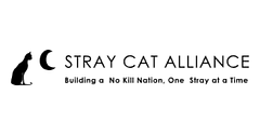Stray Cat Alliance logo