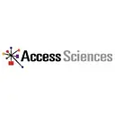 Access Sciences logo