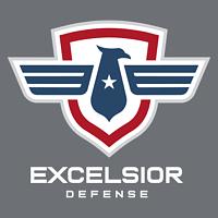 Excelsior Defense logo