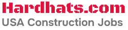 Hardhats.com logo