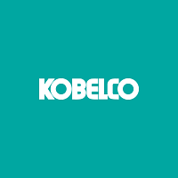 Kobelco Construction Machinery USA logo