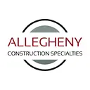 Allegheny Construction Specialties logo