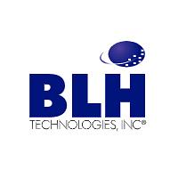BLH Technologies logo