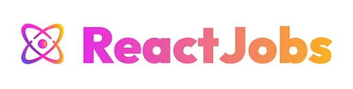 ReactJobs logo