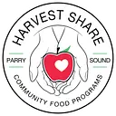 Harvest Share Community Food Programs logo