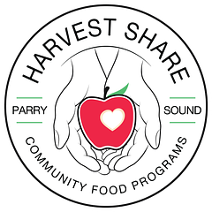 Harvest Share Community Food Programs logo