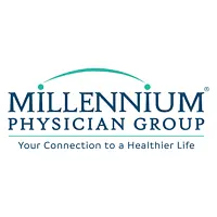 Millennium Physician Group logo