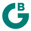 Grün Berlin logo