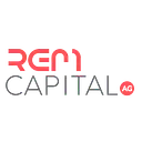 Rem Capital Ag logo