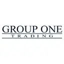 Group One Trading logo