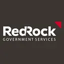 Red Rock Government Services logo