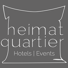 Heimatquartier logo
