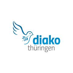 Diako Thüringen logo