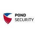 Pond Security Service logo
