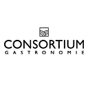 Consortium Gastronomie logo