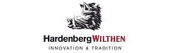 Hardenberg-Wilthen AG logo