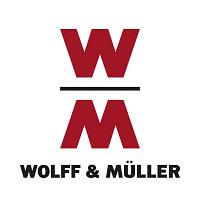 WOLFF & MÜLLER Tief- und Straßenbau  & Co. KG logo