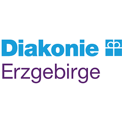 Diakonie Erzgebirge logo