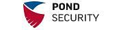 Pond Security Service logo