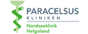 Paracelsus-Nordsee-Klinik Helgoland logo