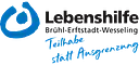 Lebenshilfe Brühl-Erftstadt-Wesseling gem. logo