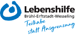 Lebenshilfe Brühl-Erftstadt-Wesseling gem. logo