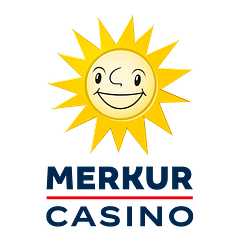 Merkur Casino logo