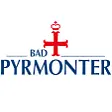 Bad Pyrmonter Mineral- und Heilquellen  & Co. OHG logo