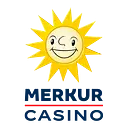 Merkur Casino logo