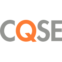 CQSE logo