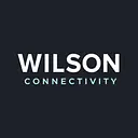 Wilson Connectivity logo