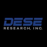 DESE Research logo