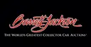 Barrett-Jackson Auction Co logo