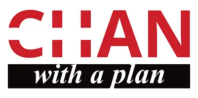 Chan With A Plan logo