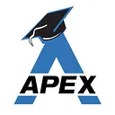 Apex International Education Partners logo