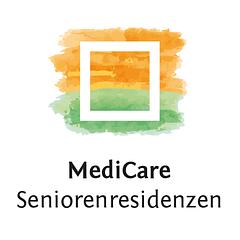 MediCare Seniorenresidenzen logo