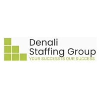 Denali Staffing Group logo