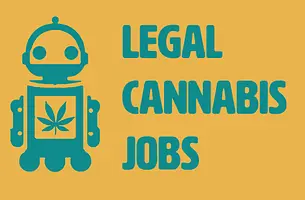 Legal Cannabis Jobs logo