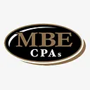 MBE CPAs logo