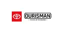 Ourisman Toyota of Richmond logo